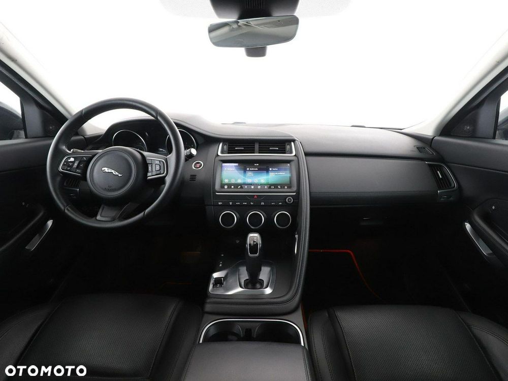 Jaguar E-Pace D150 AWD S - 15