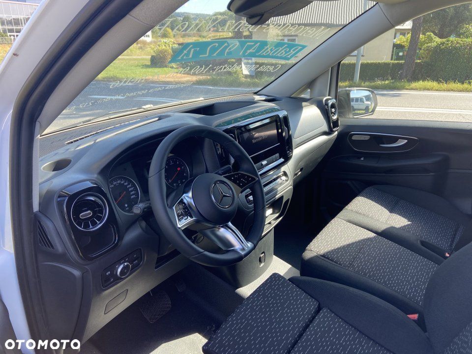 Mercedes-Benz Vito - 10