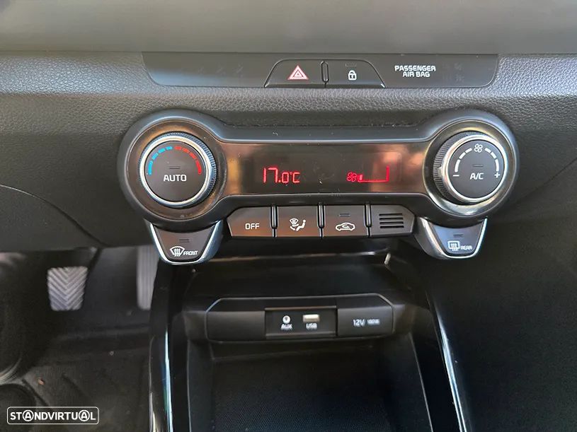 Kia Stonic 1.0 T-GDI LX - 18