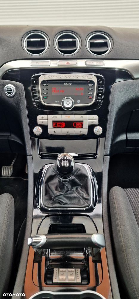 Ford S-Max 2.0 Platinium X - 9