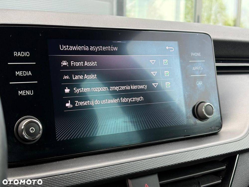 Skoda Kamiq 1.0 TSI Ambition - 22