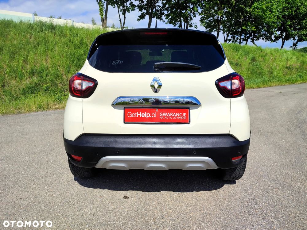 Renault Captur - 14