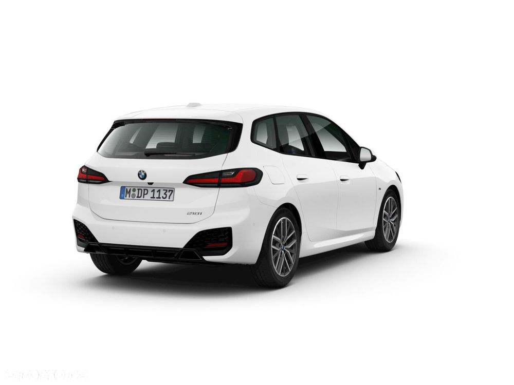 BMW Seria 2 218i M Sport sport - 3
