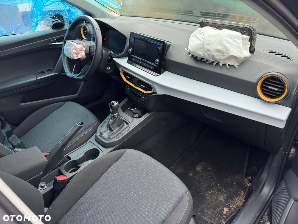 Seat Ibiza 1.0 TSI S&S Fast Lane Style BEATS - 7