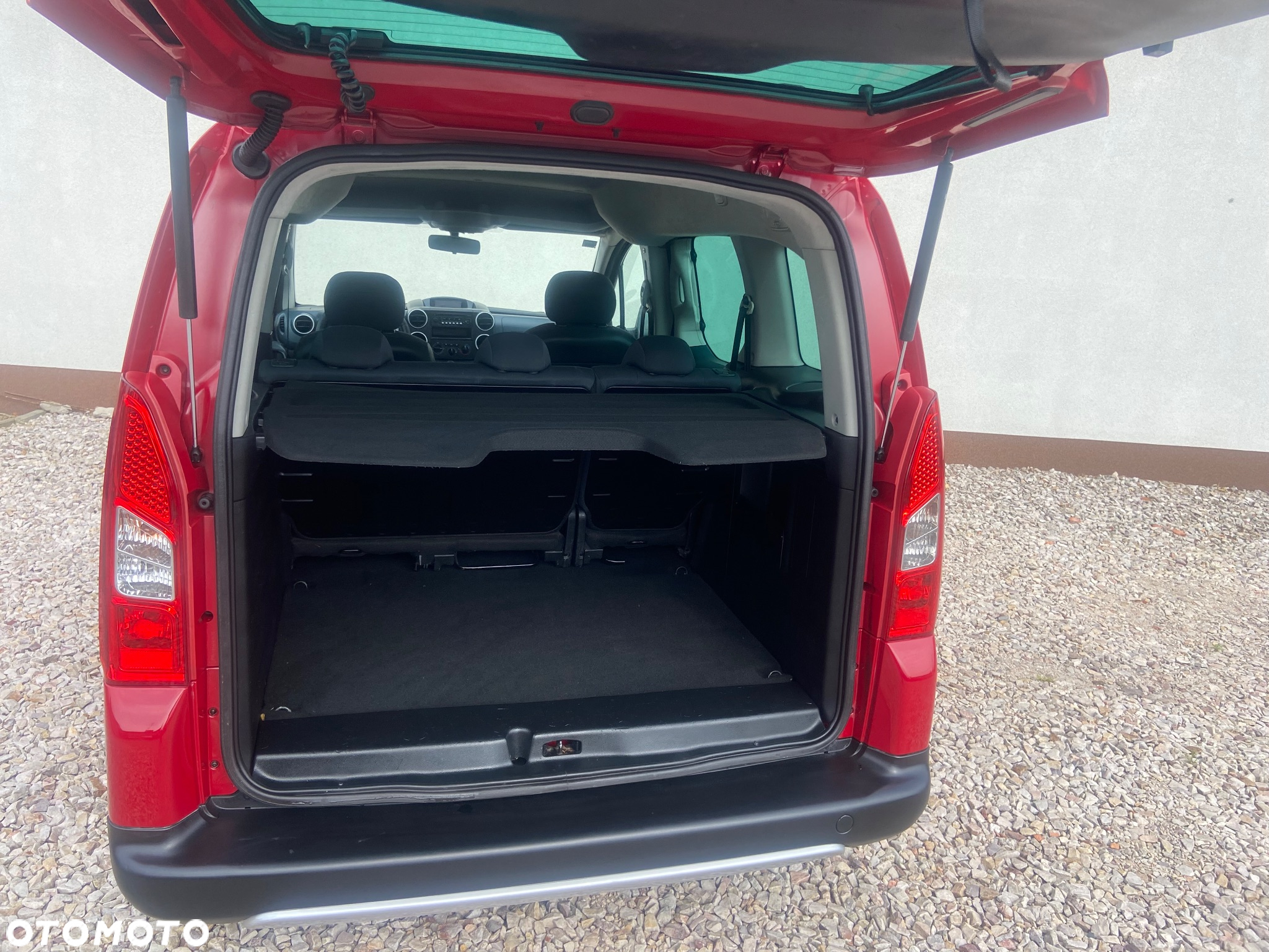 Peugeot Partner Tepee HDi FAP 110 Tendance - 19