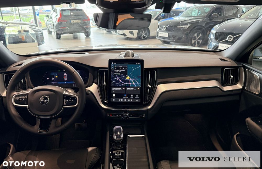 Volvo XC 60 - 17