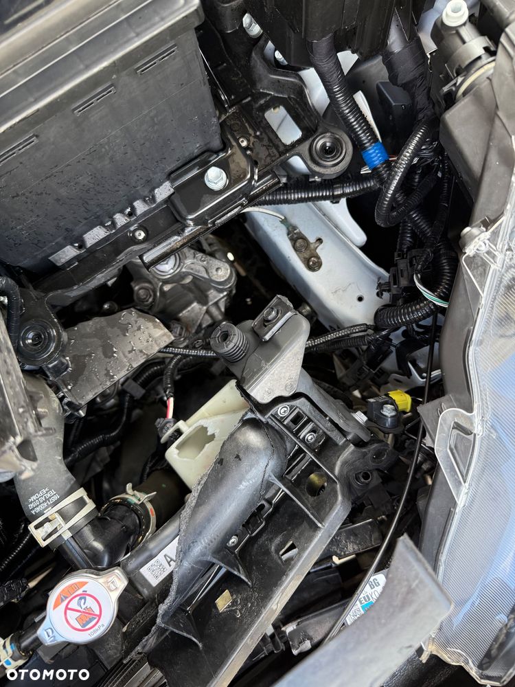 Toyota Yaris 1.5 Comfort - 29