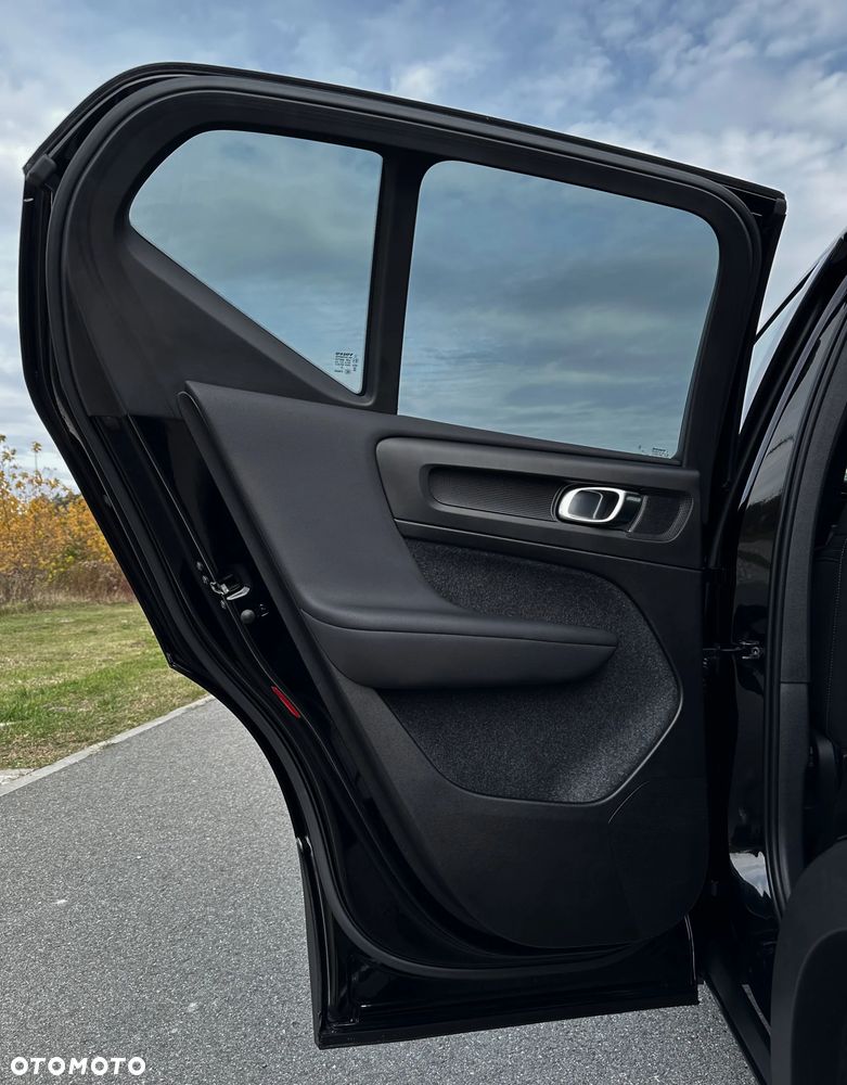 Volvo XC 40 2022