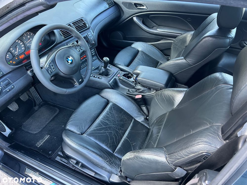 BMW Seria 3 - 5