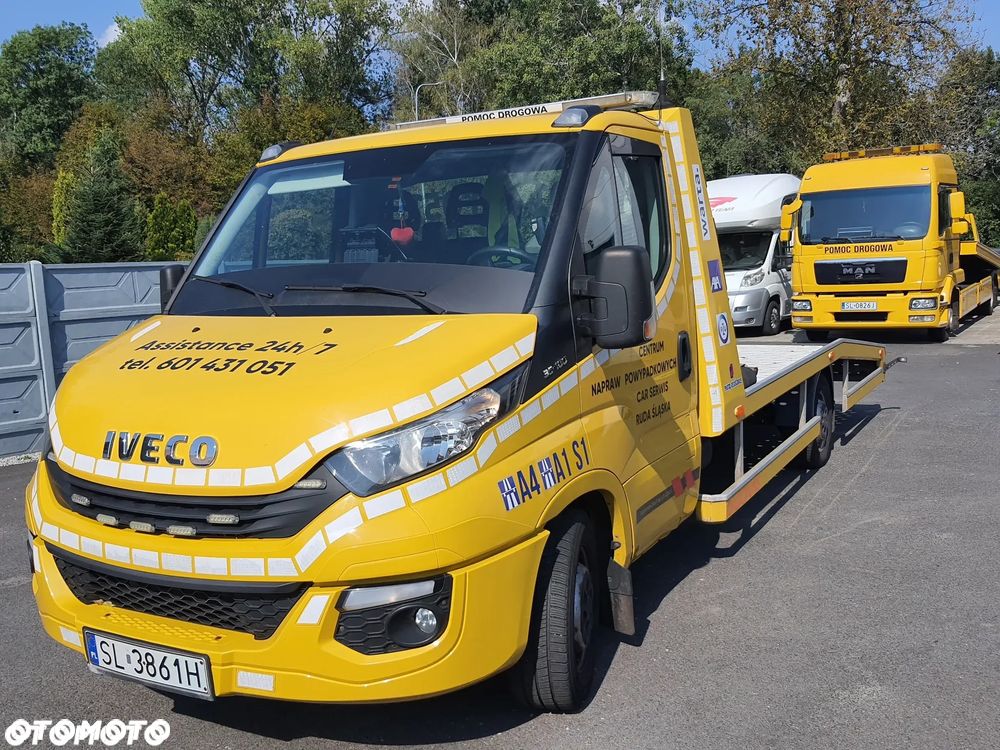 Iveco TURBO DAILY/ DIGICROSS - 5