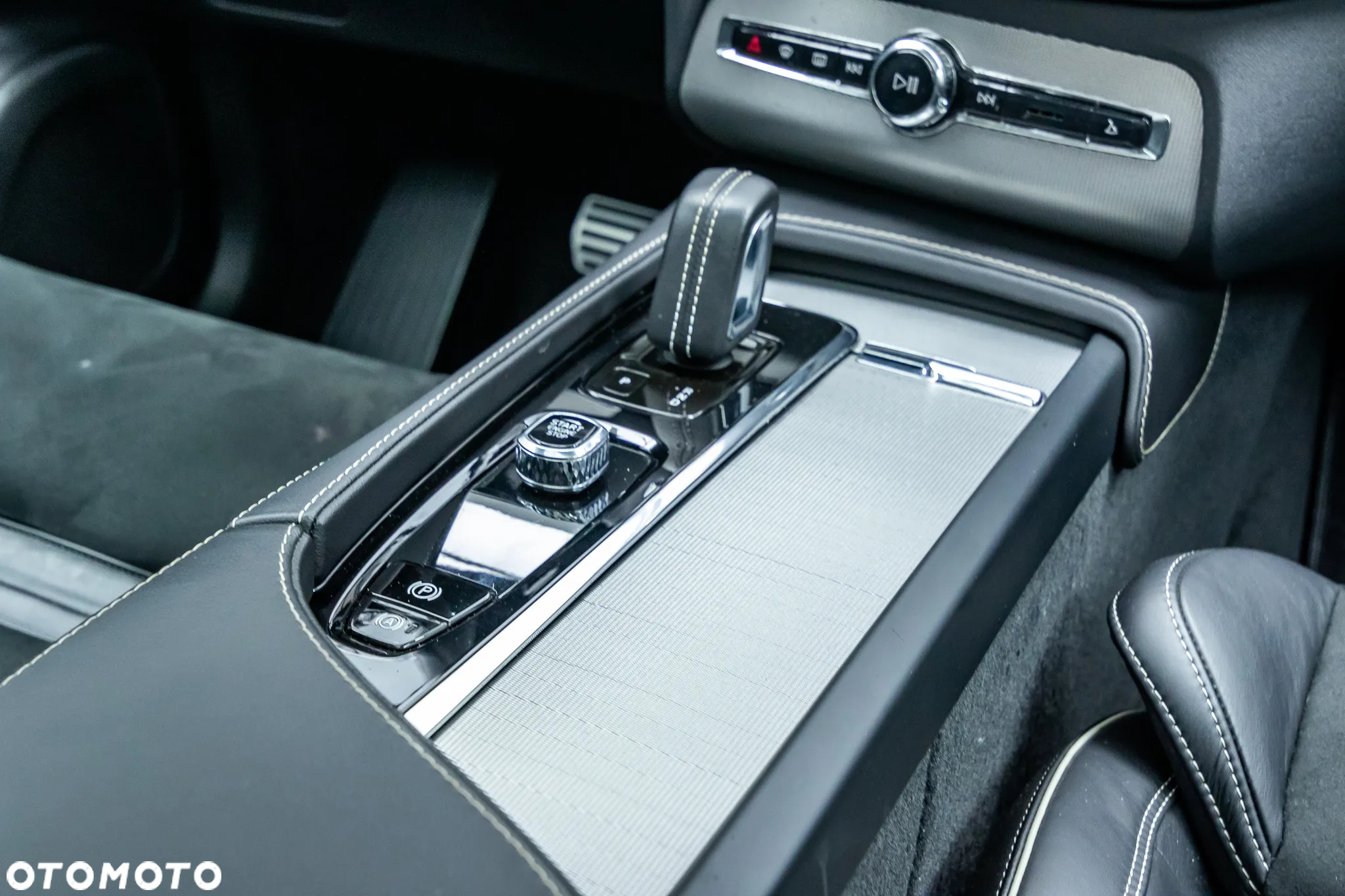 Volvo XC 90 - 18