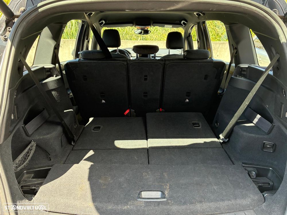 BMW 216 Gran Tourer d 7L Advantage - 5