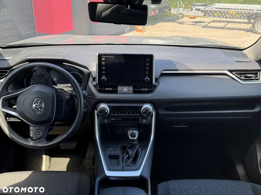 Toyota RAV4 - 21