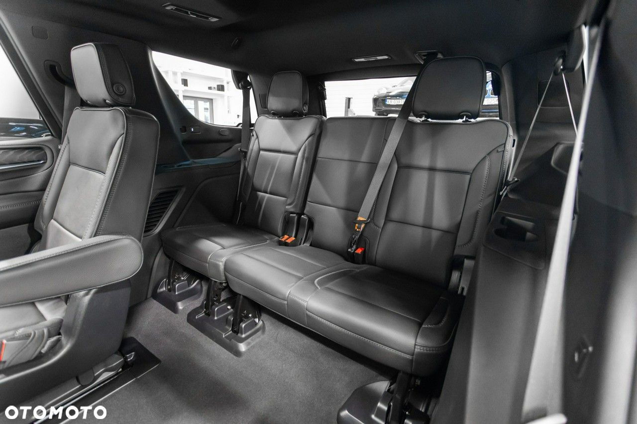 GMC Yukon - 21