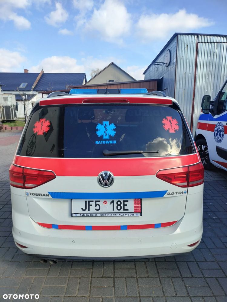 Volkswagen Transporter - 12