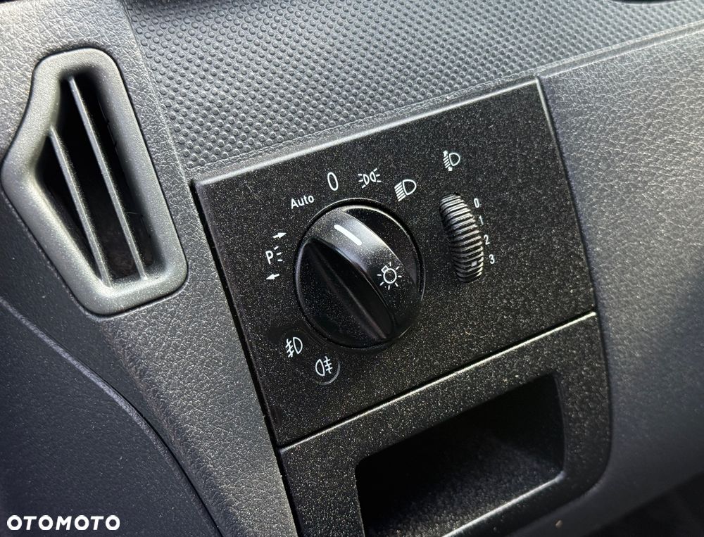 Mercedes-Benz Vito Lang SHUTTLE - 29