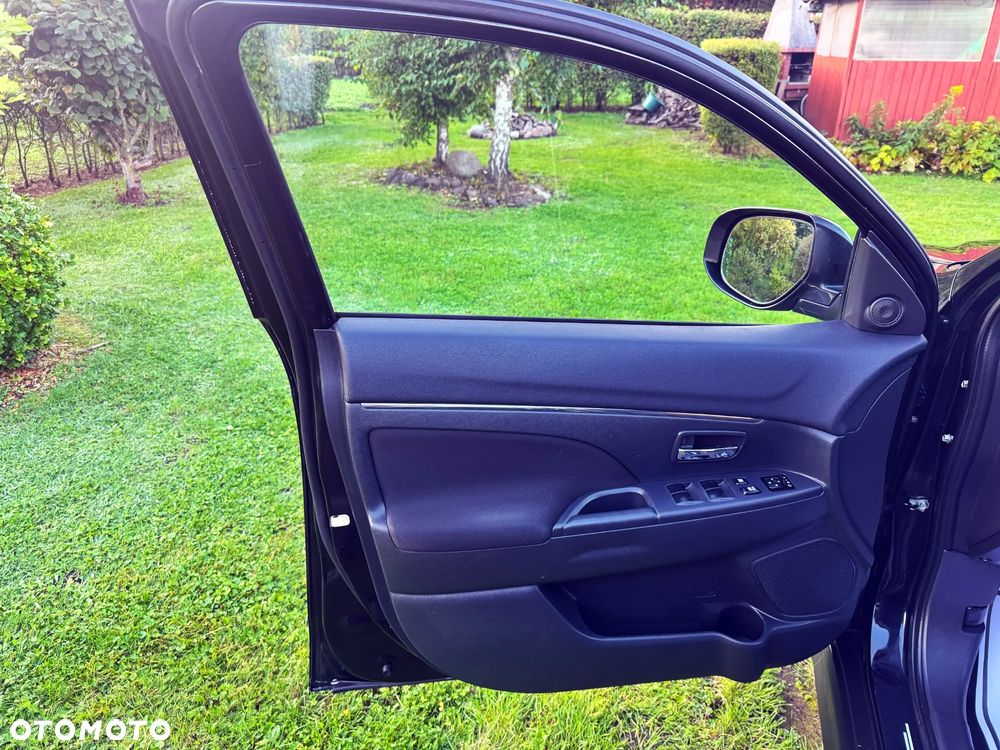 Mitsubishi ASX 1.6 2WD Comfort Edition - 8