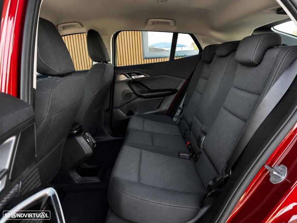 BMW iX2 eDrive20 - 29