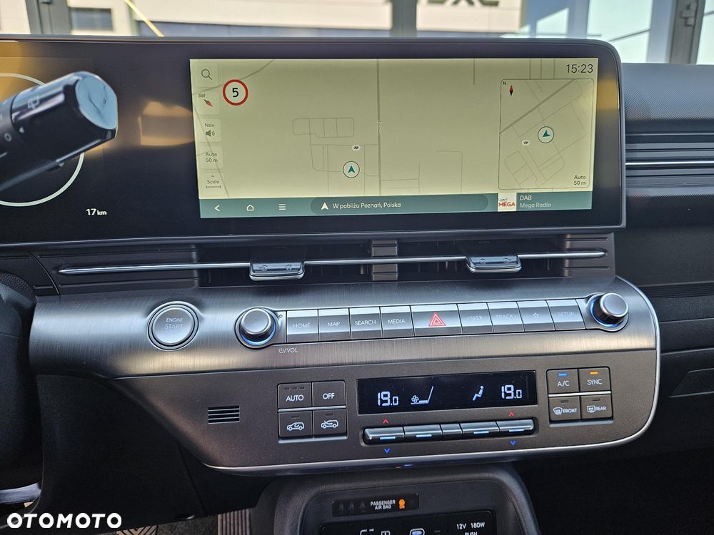 Hyundai Kona 1.0 T-GDI Executive - 24