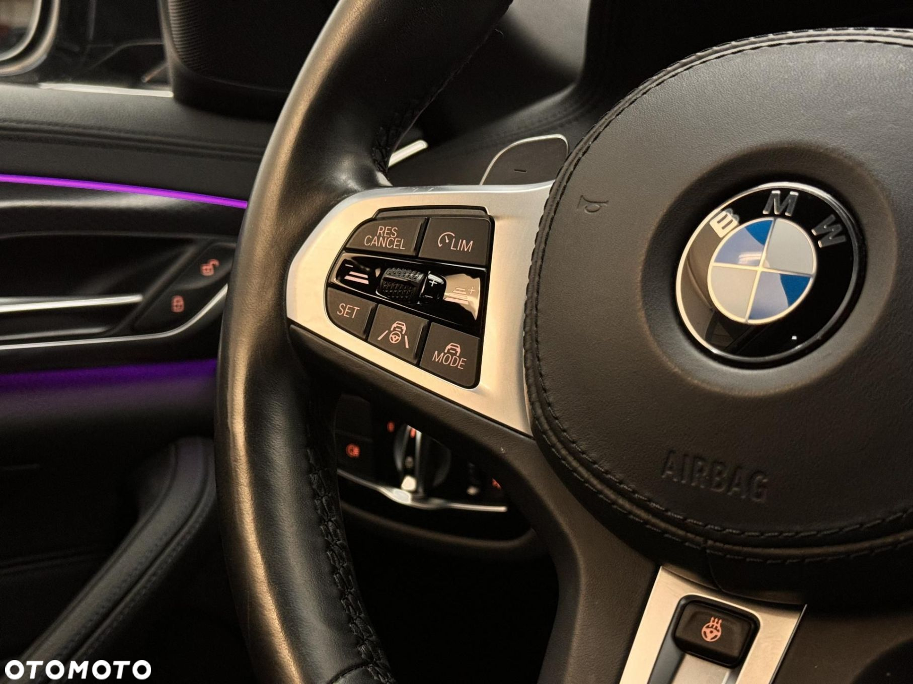 BMW Seria 5 - 23