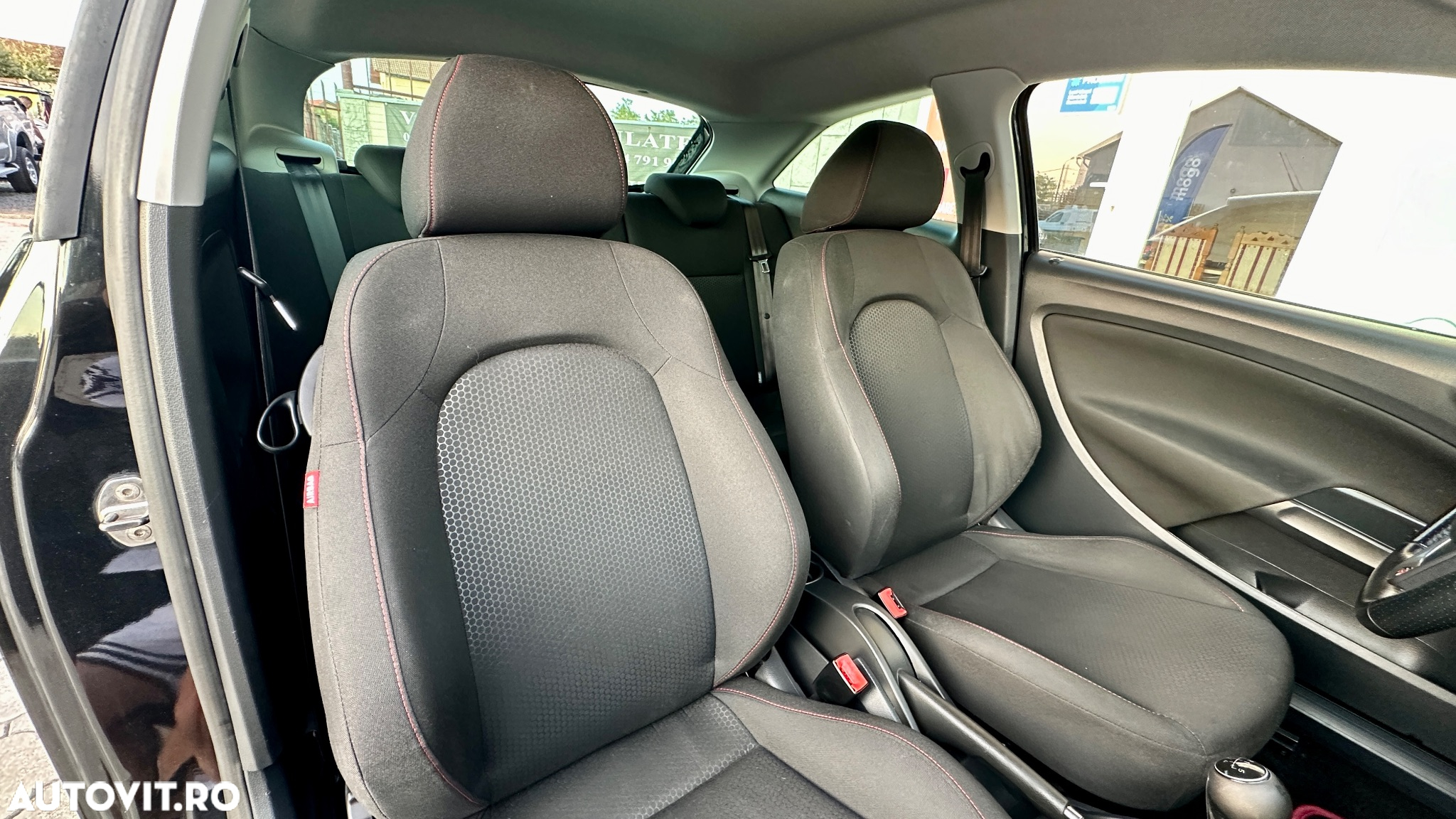 Seat Ibiza ST 1.2 TSI FR - 8