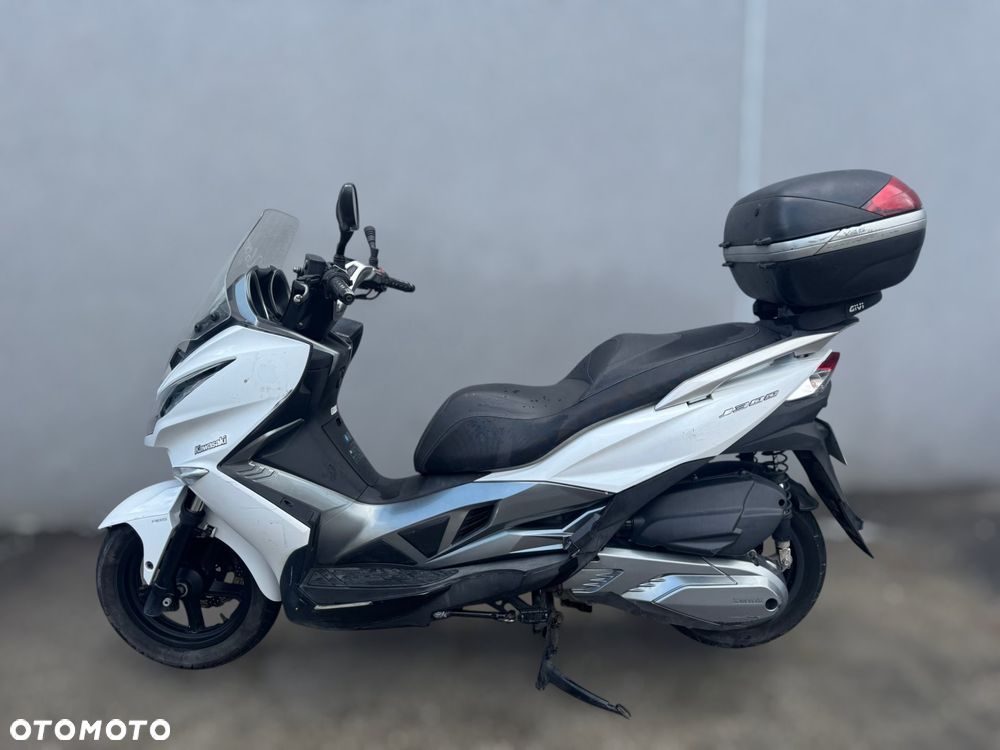 Kawasaki Inny - 5