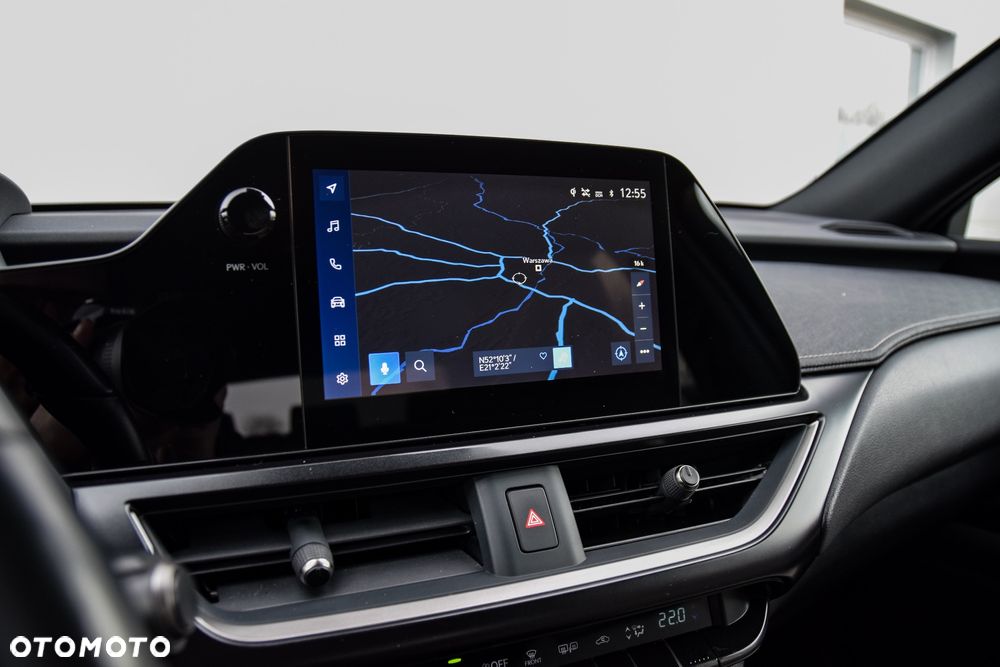 Lexus UX ver-250h-gpf-f-sport-design-2wd - 9