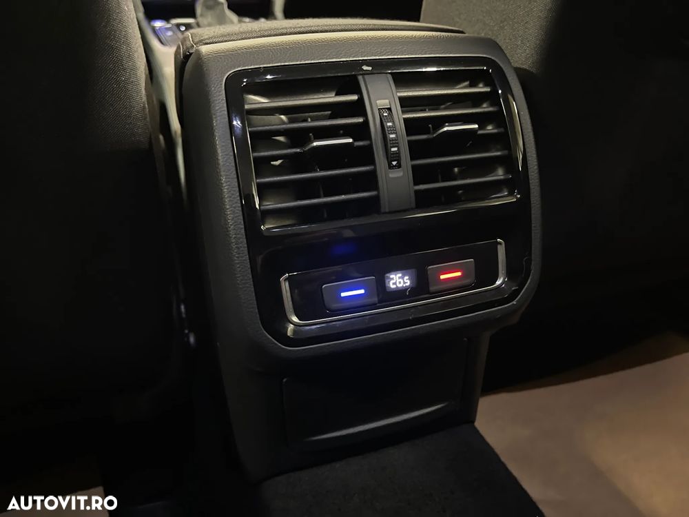 Volkswagen Passat 2.0 TDI SCR DSG Business - 21