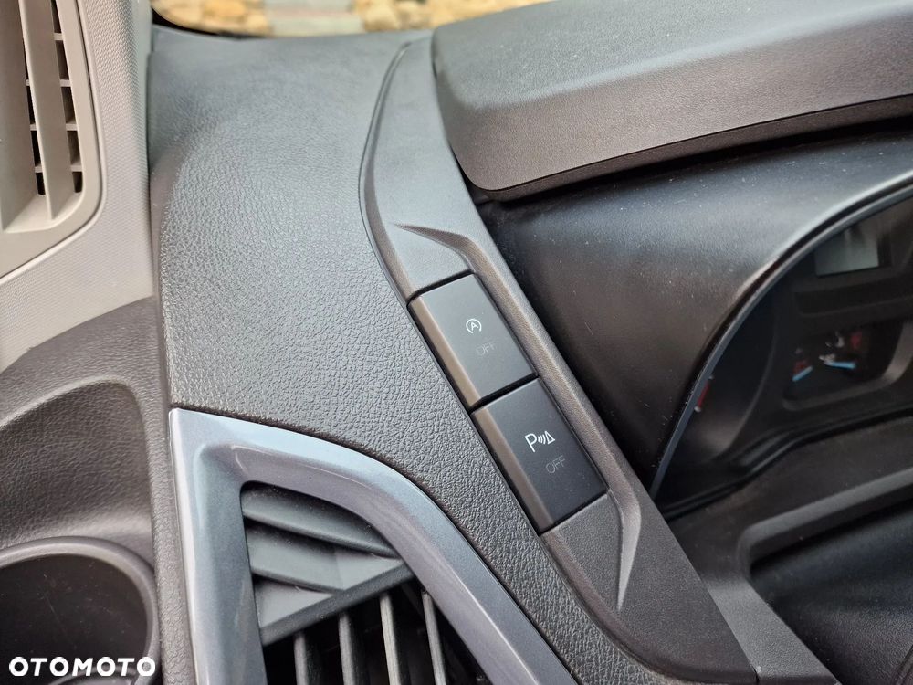 Ford Tourneo Custom 2.0 TDCi L2 Sport - 17