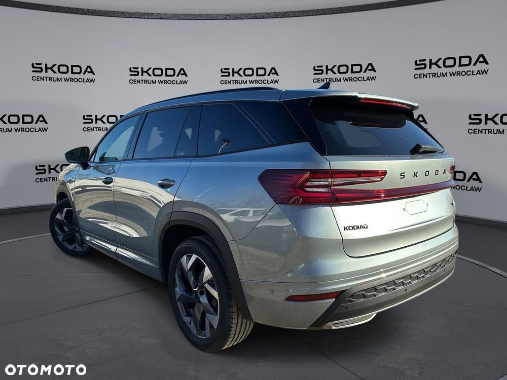 Skoda Kodiaq - 20