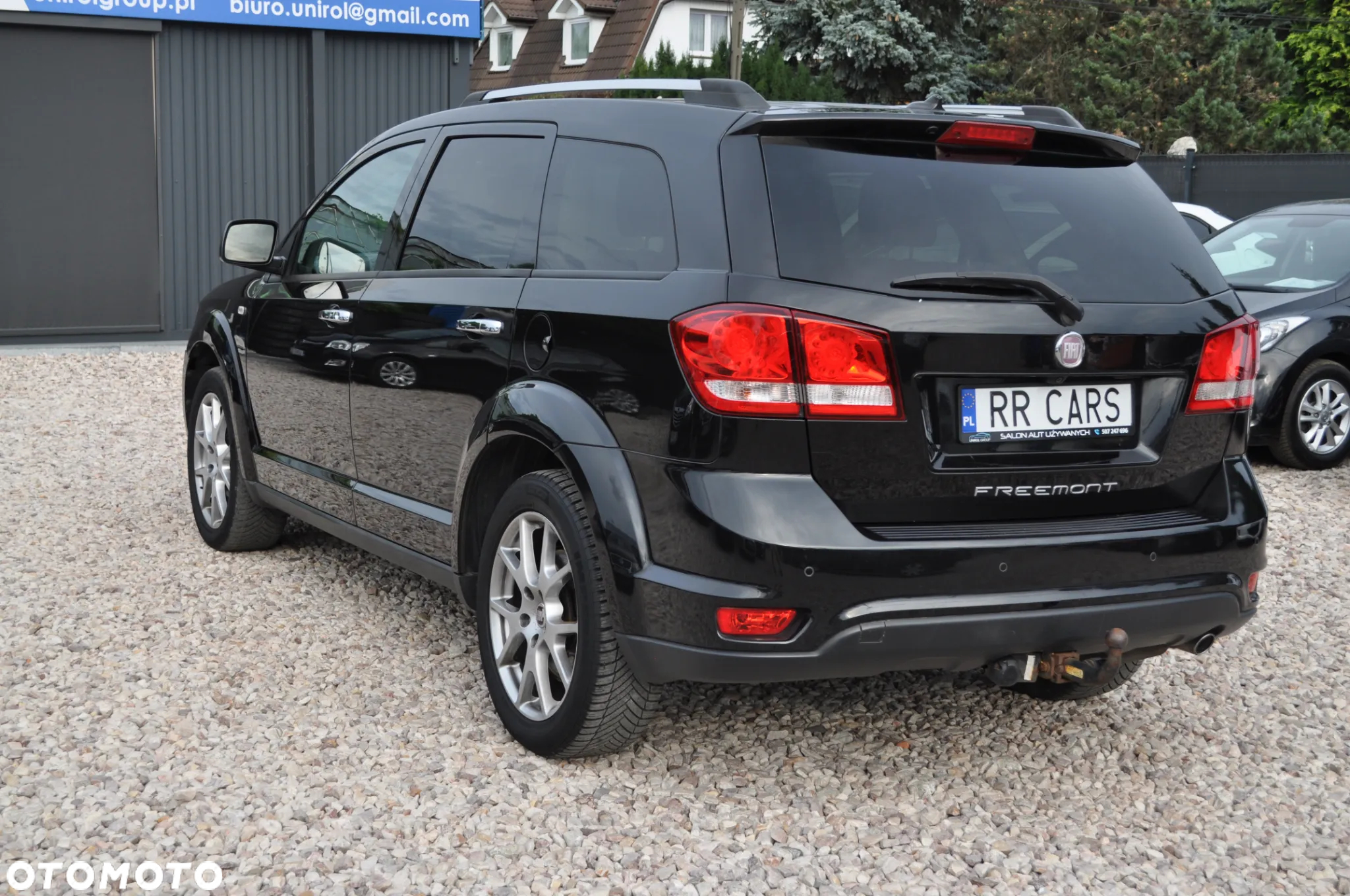 Fiat Freemont 2.0 Multijet Urban - 7