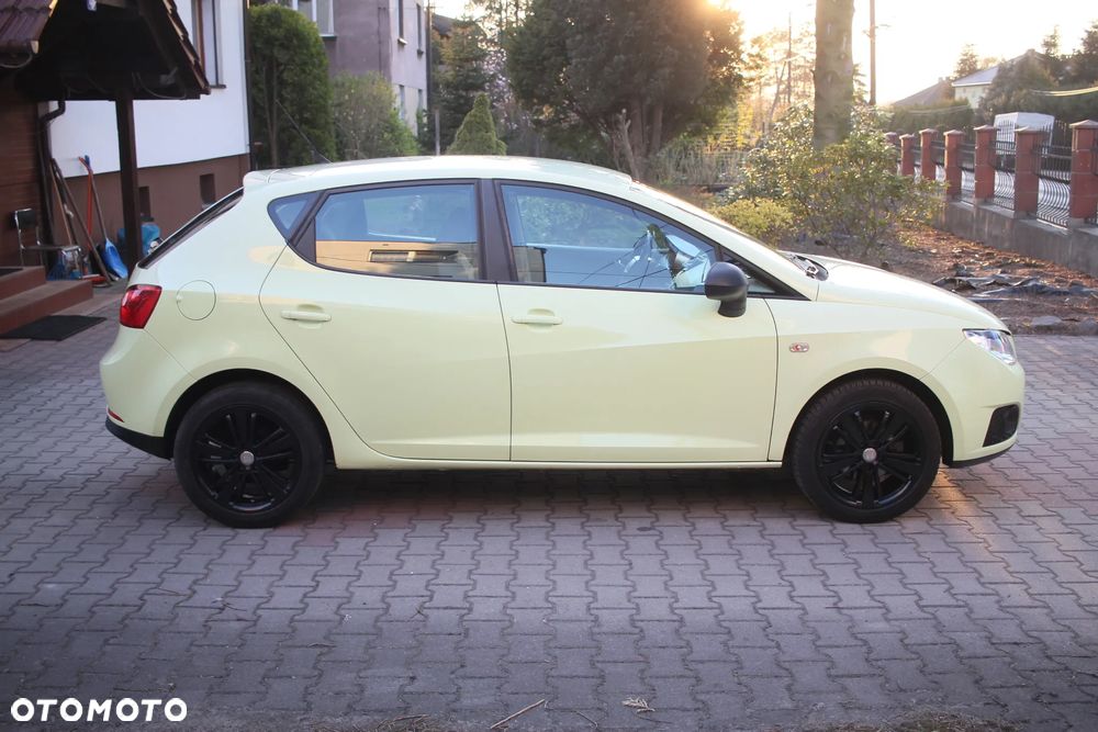 Seat Ibiza - 14