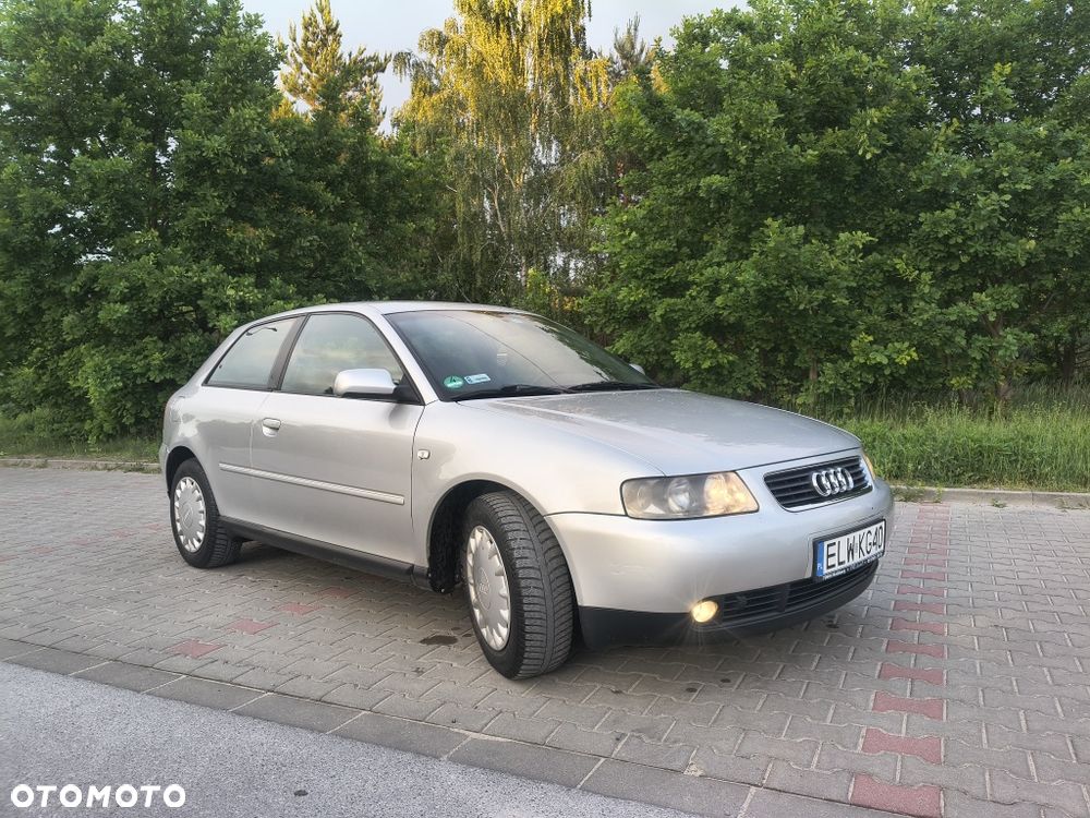 Audi Inny - 2