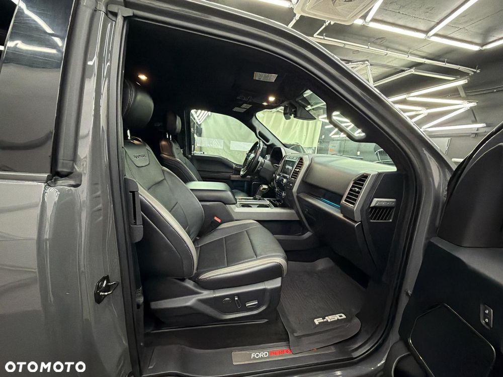Ford F150 - 16