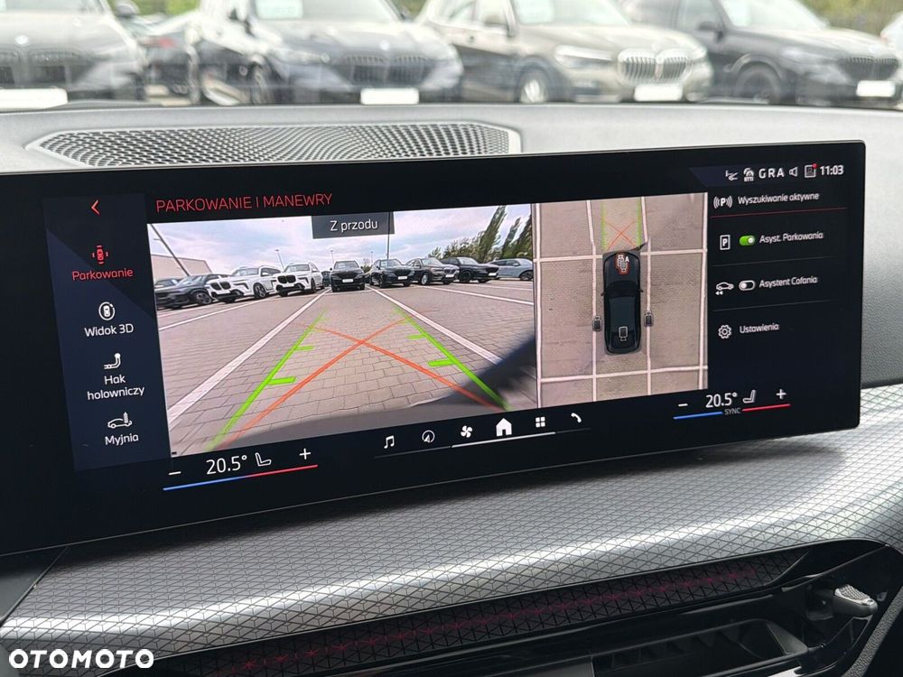 BMW Seria 4 430i xDrive M Sport - 31