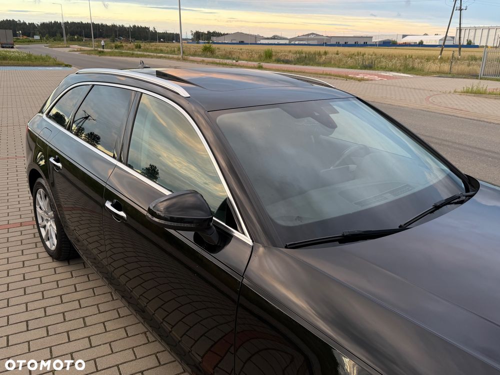 Audi A4 Avant 2.0 TDI - 31