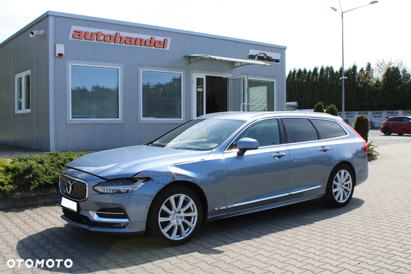 Volvo V90 D5 SCR AWD Inscription