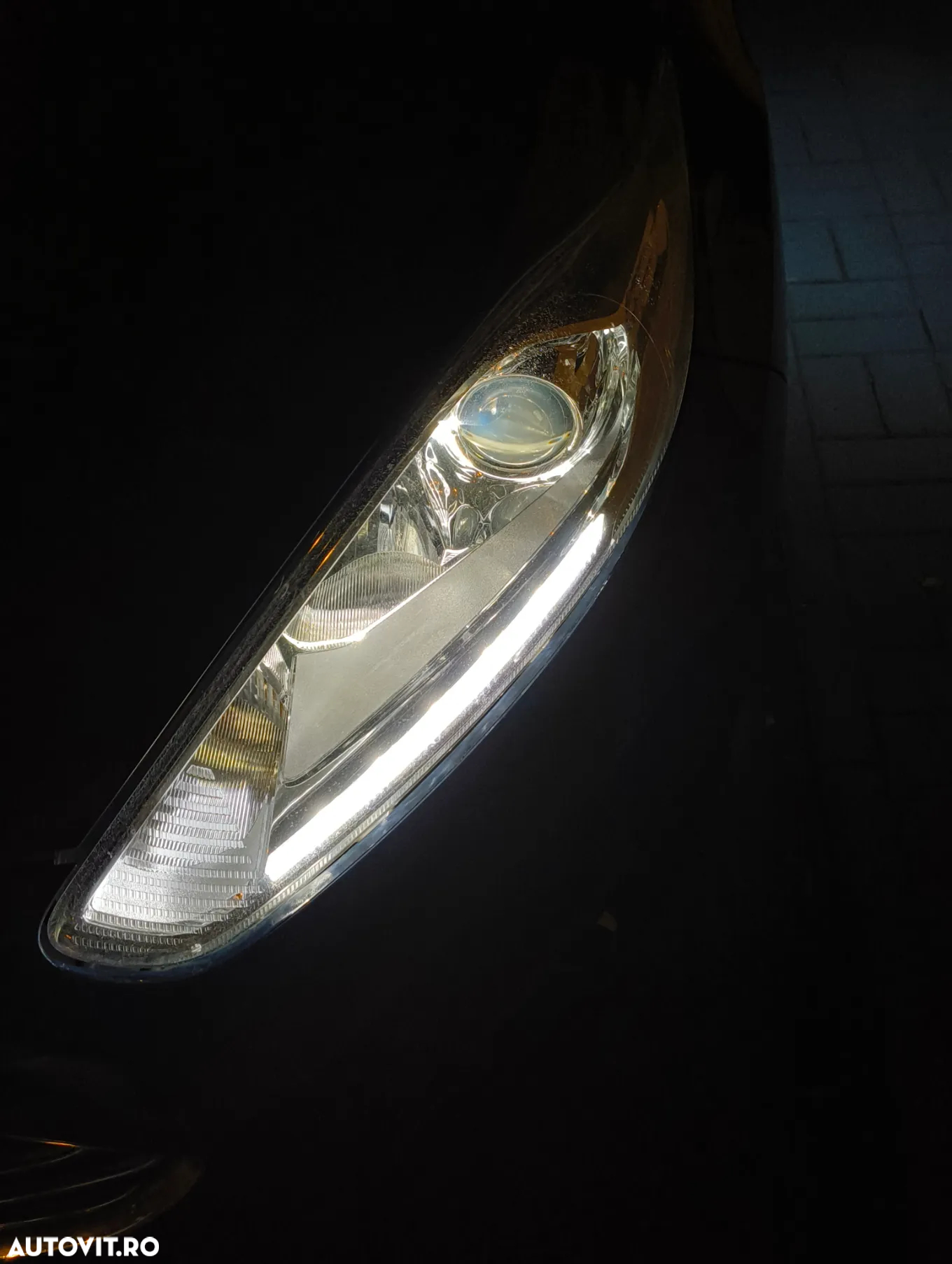 Ford Fiesta 1.6 TDCi Titanium - 29