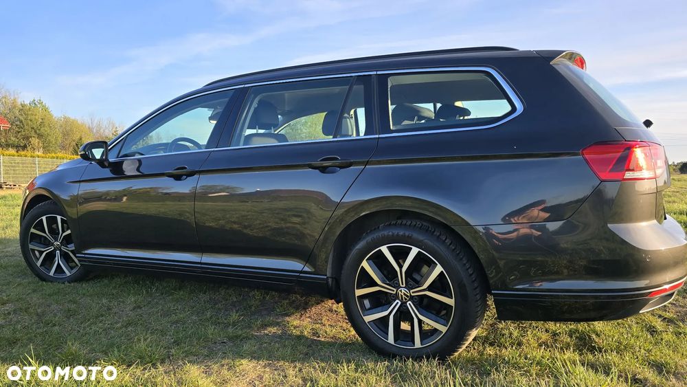 Volkswagen Passat 1.5 TSI EVO Business DSG - 3