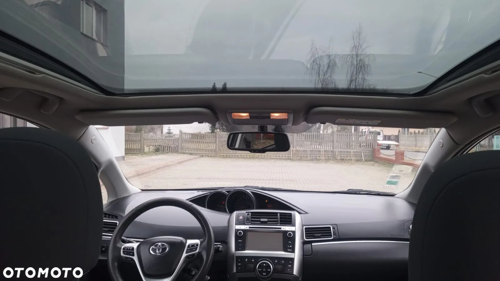 Toyota Verso 2.0 D-4D Active 7os - 7