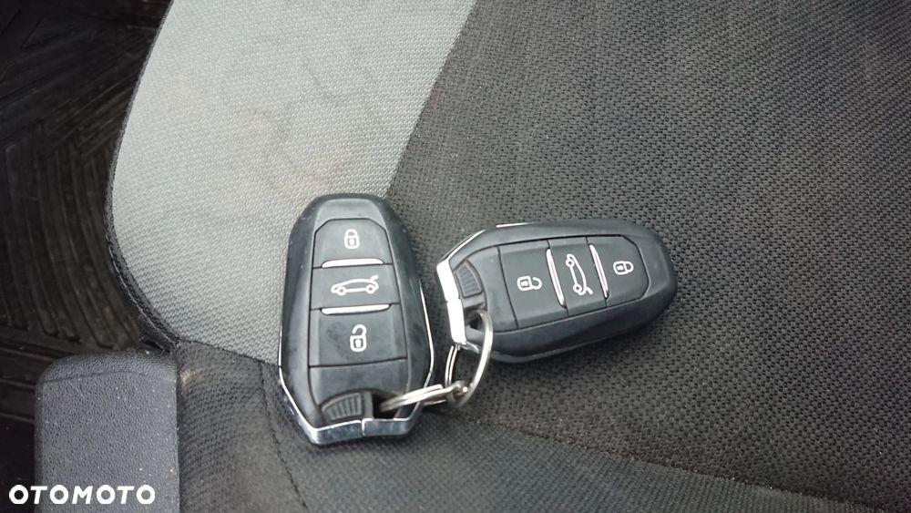 Citroën C4 Picasso - 14