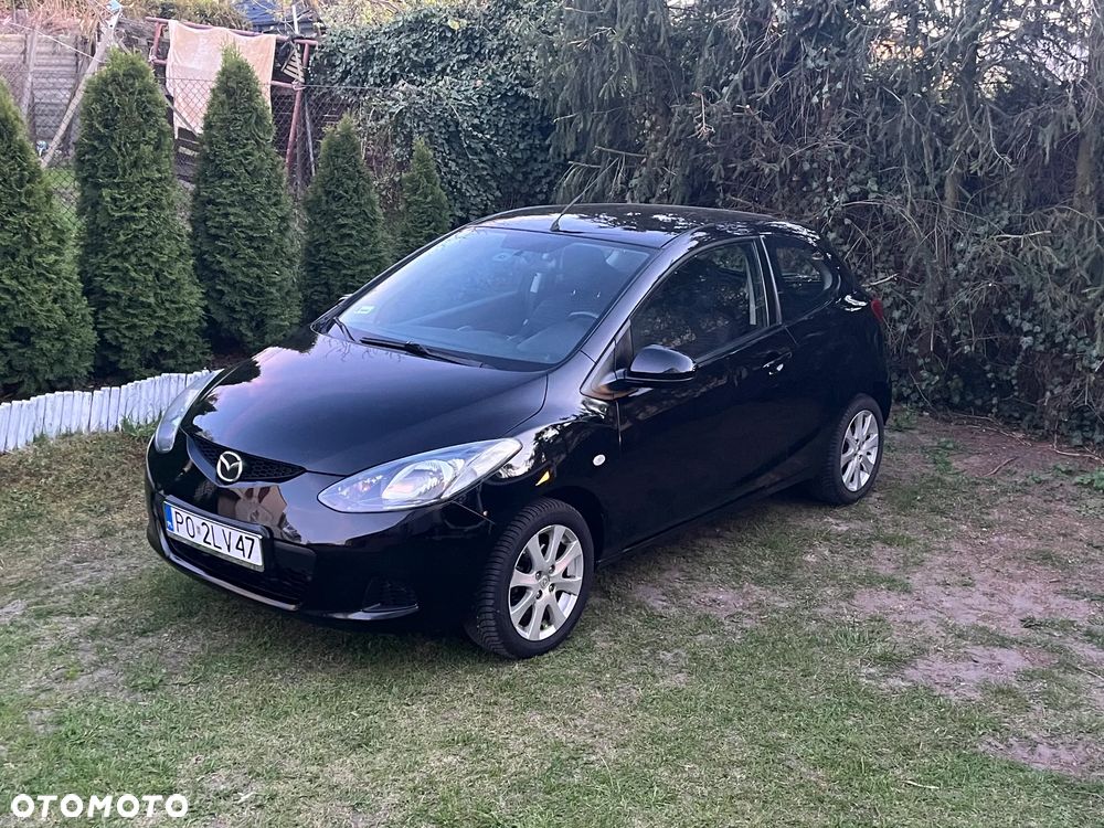 Mazda 2 1.3 Exclusive - 14