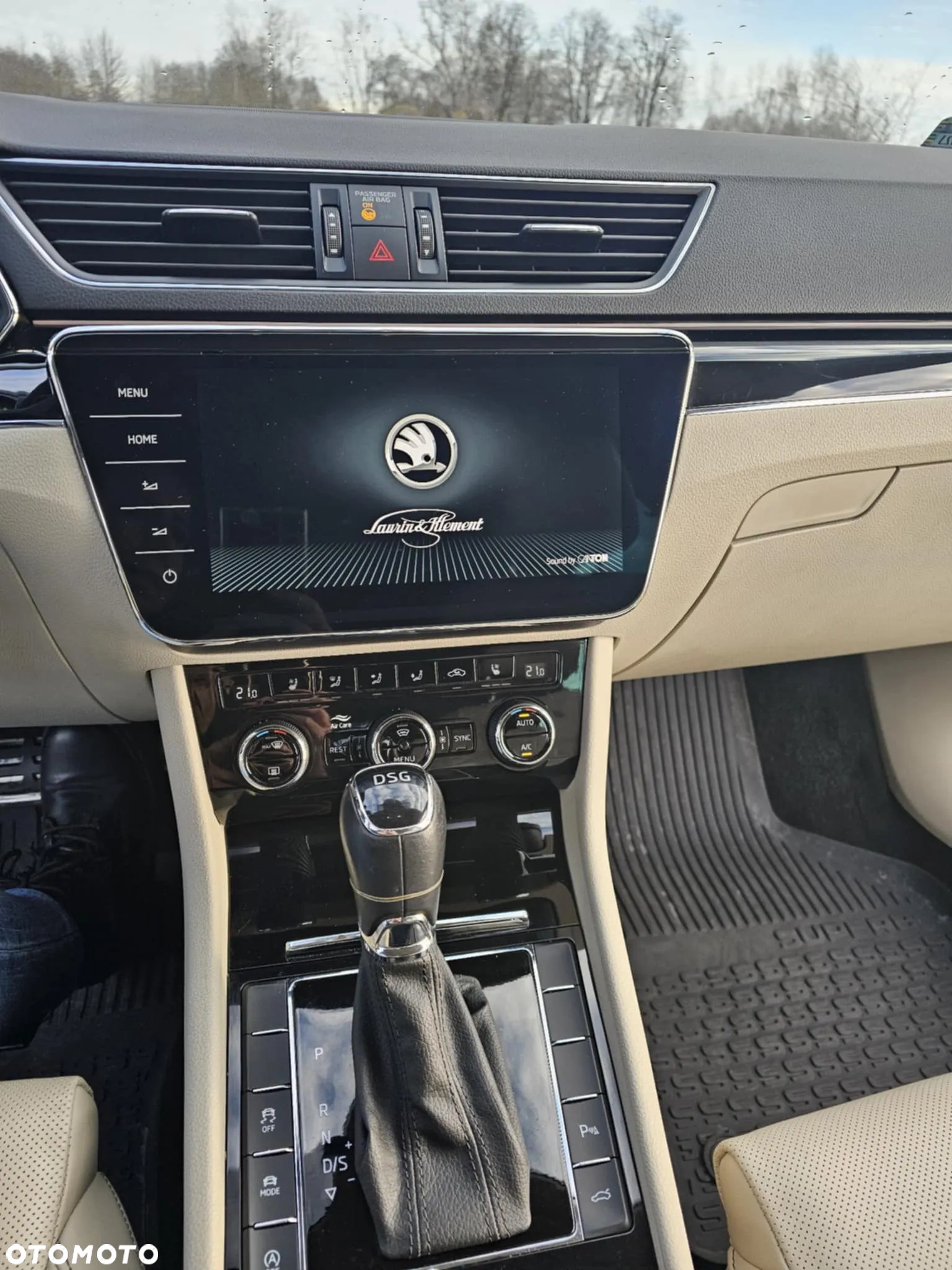 Skoda Superb 2.0 TDI SCR L&K DSG - 28