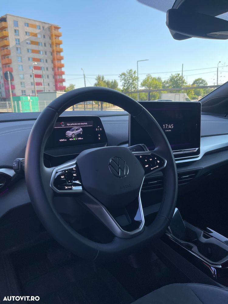 Volkswagen ID.4 52 kWh Pure - 13