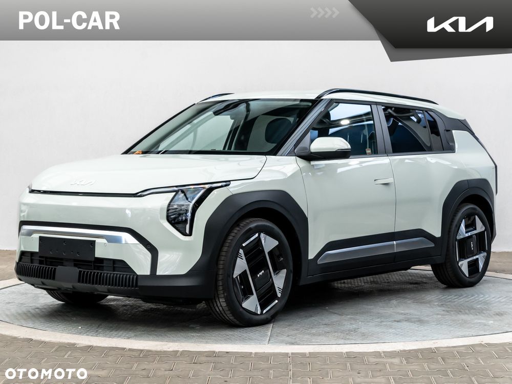 Kia EV3 81.4kWh Business Line - 1