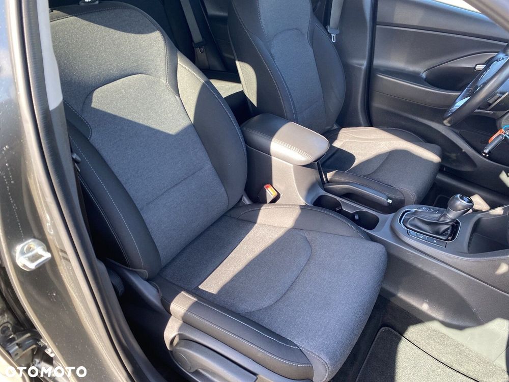 Hyundai i30 - 15
