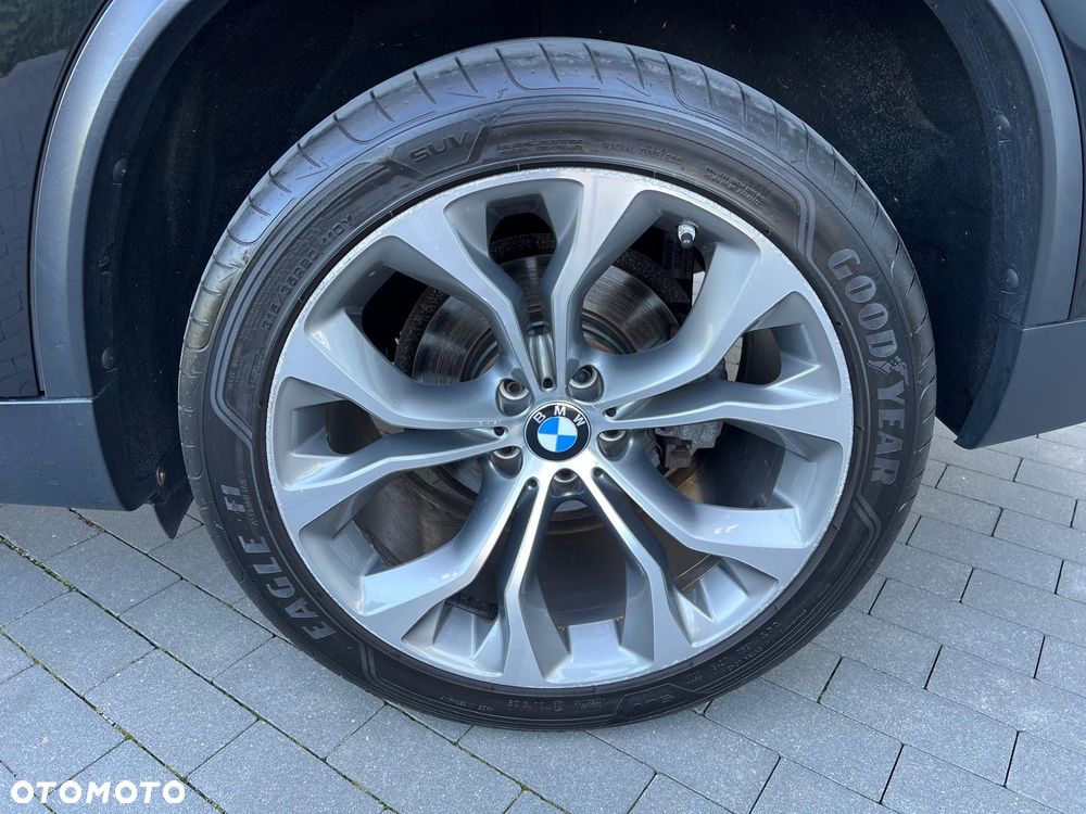 BMW X5 - 17