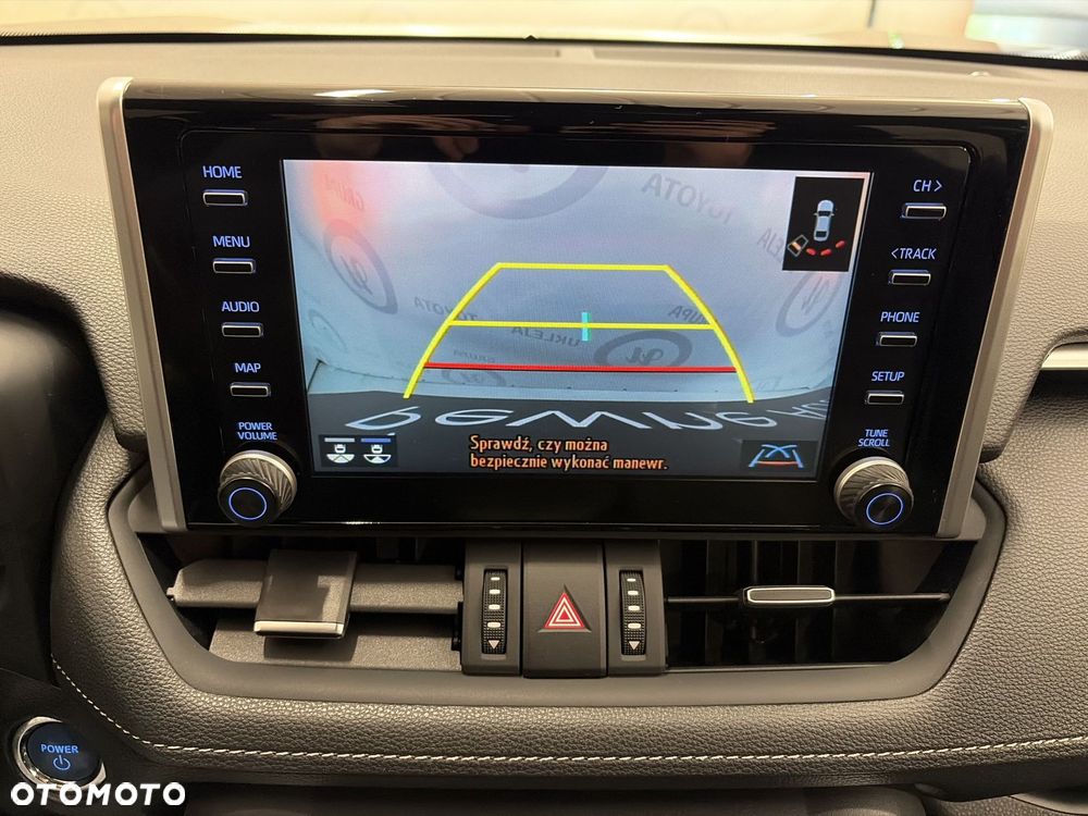 Toyota RAV4 2.5 Hybrid Comfort 4x4 - 18