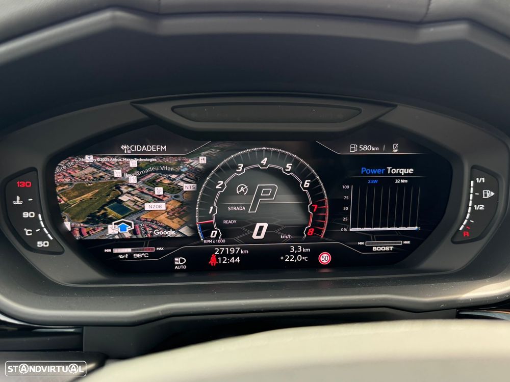 Lamborghini Urus 4.0 V8 - 40