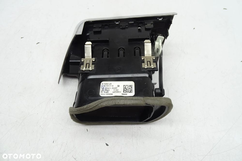 Mercedes ML W166 Kratka nawiewu lewa A1668300154 - 2